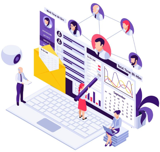 CRM Software