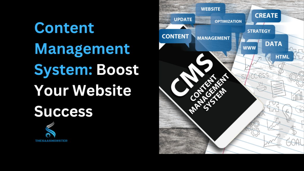 Content Management System