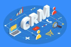Crm Software: Boost Efficiency with Powerful CRM Solutions