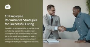 Employee Management: Strategies for Success