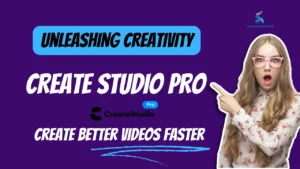 Create Studio Pro Review