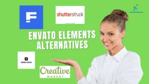Envato Elements Alternatives