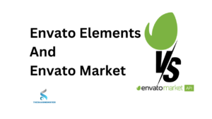 Envato Elements And Envato Market