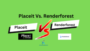 Placeit Vs. Renderforest
