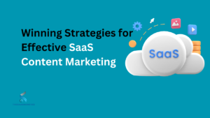 SaaS Content Marketing