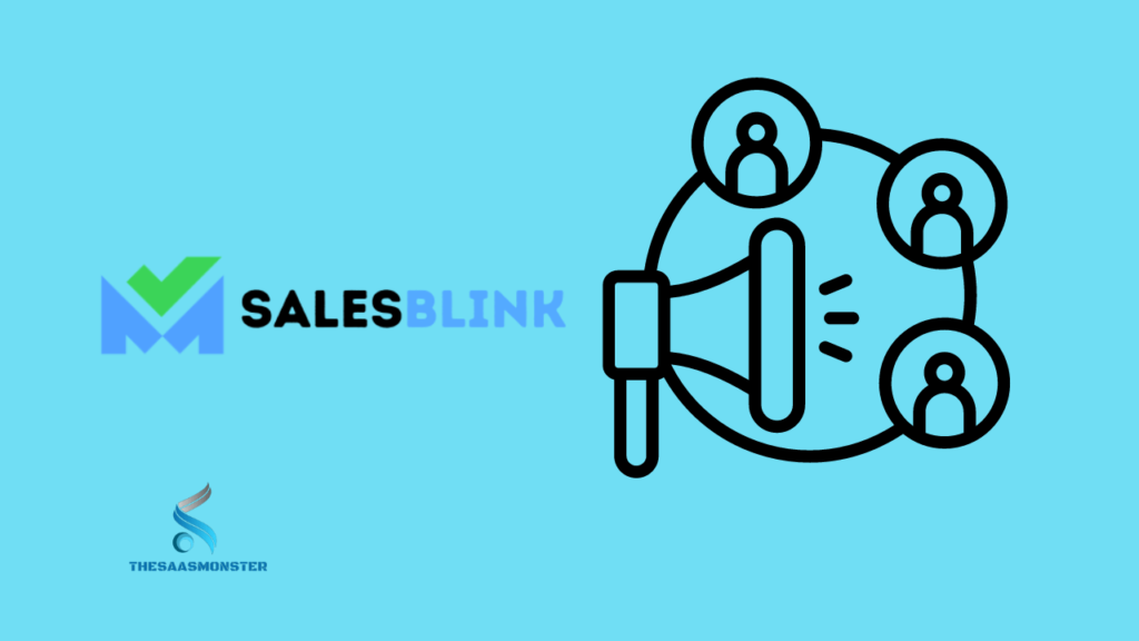 Salesblink review