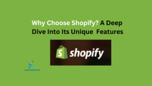 Why Choose Shopify