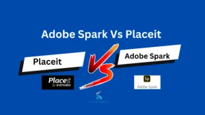 Adobe Spark Vs Placeit