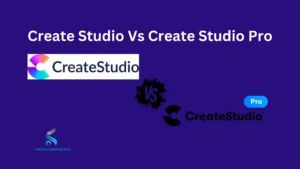 Create Studio Vs Create Studio Pro
