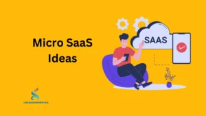 Micro SaaS Ideas