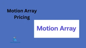 Motion Array Pricing