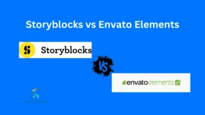 Storyblocks vs Envato Elements