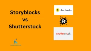 Storyblocks vs Shutterstock