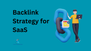 Backlink strategy for SaaS products involves obtaining high-quality links from relevant and reputable SaaS websites