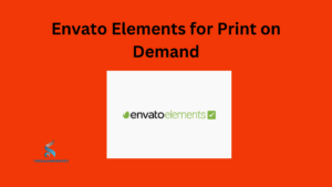 Envato Elements for Print on Demand
