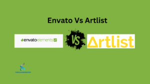 Envato Vs Artlist