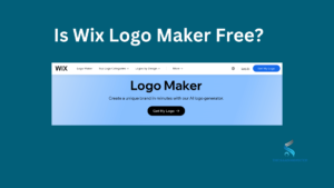 is wix logo maker free