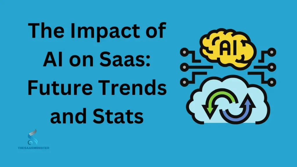 AI is rapidly changing the landscape for the Software-as-a-Service (SaaS) industry. By analyzing large data sets and applying machine learning algorithms, AI can help SaaS companies make data-driven decisions, optimize operations, and identify growth opportunities.
