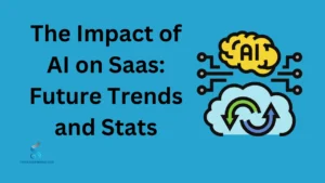 AI is rapidly changing the landscape for the Software-as-a-Service (SaaS) industry. By analyzing large data sets and applying machine learning algorithms, AI can help SaaS companies make data-driven decisions, optimize operations, and identify growth opportunities.