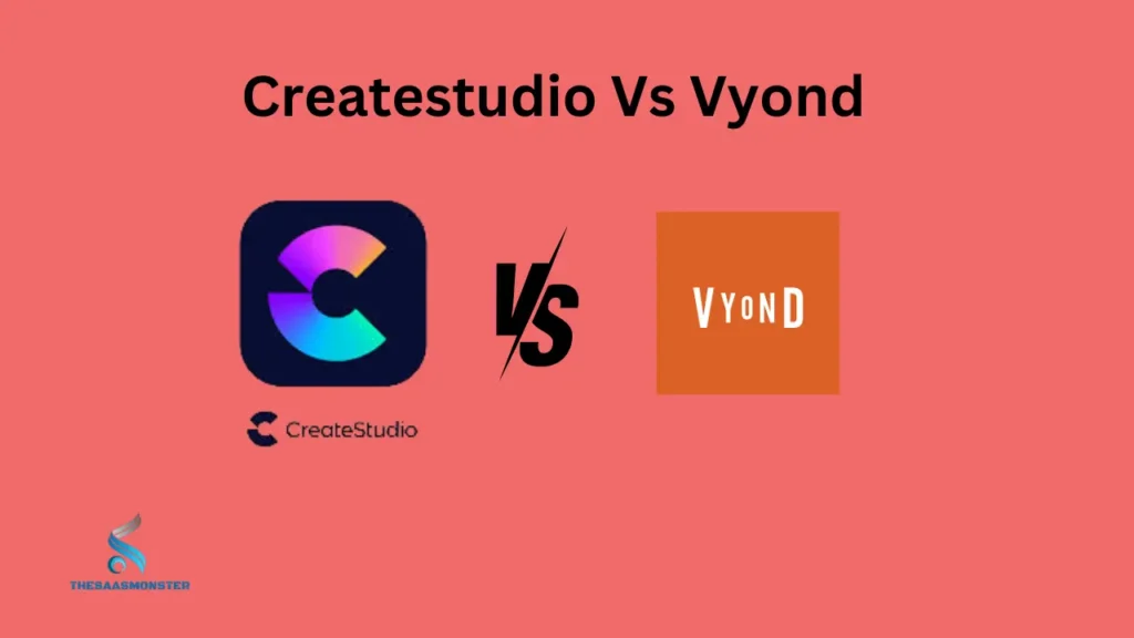 Createstudio Vs Vyond