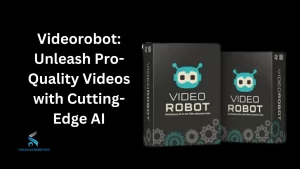 Videorobot Unleash Pro-Quality Videos with Cutting-Edge AI