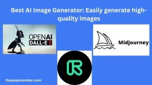 Best AI Image Generator Easily generate high-quality images