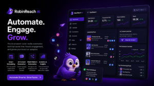 RobinReach Ai Review